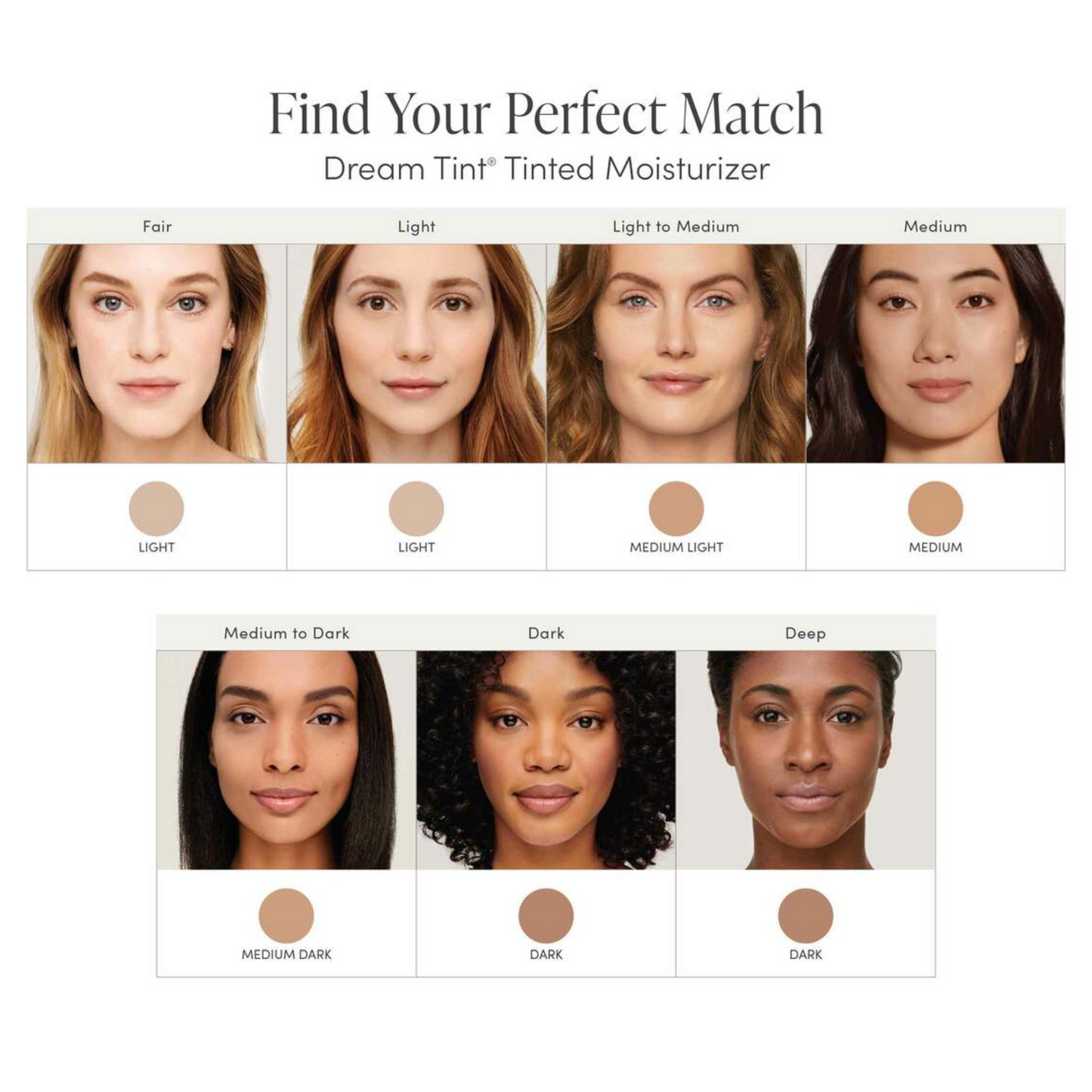 Jane Iredale Dream Tint - Peach Brightener