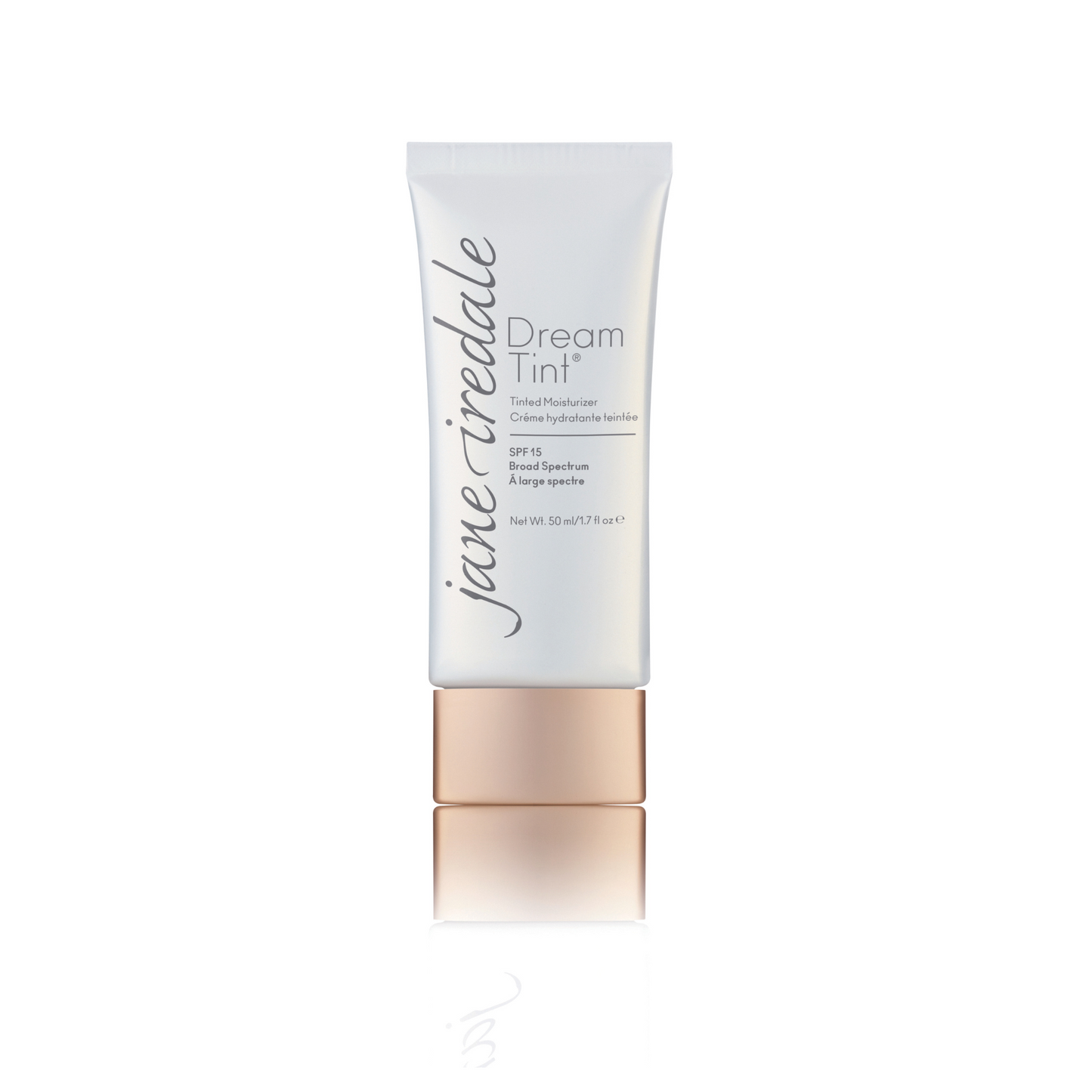 Jane Iredale Dream Tint - Peach Brightener