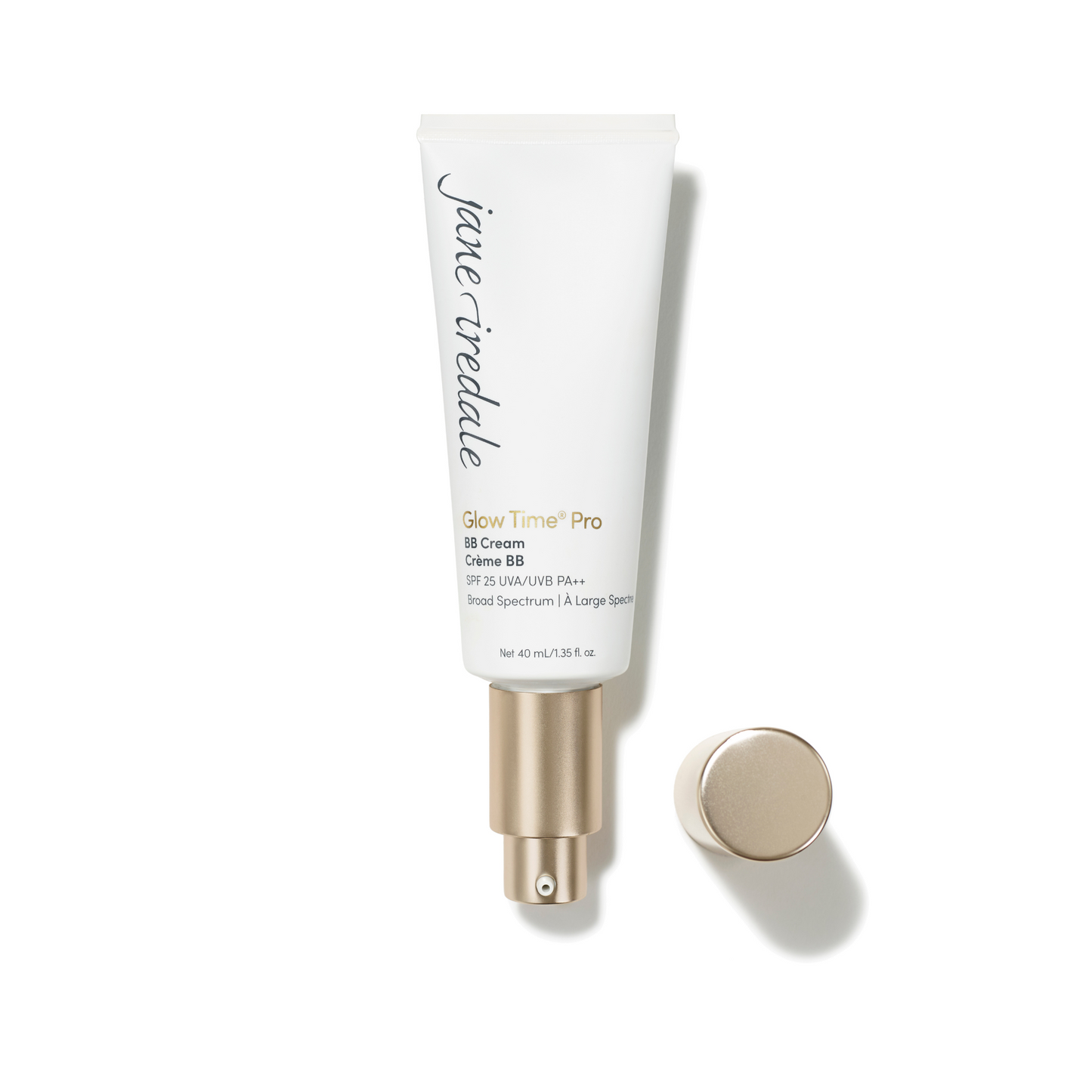 Jane Iredale Glow Time Pro BB Cream - GT3