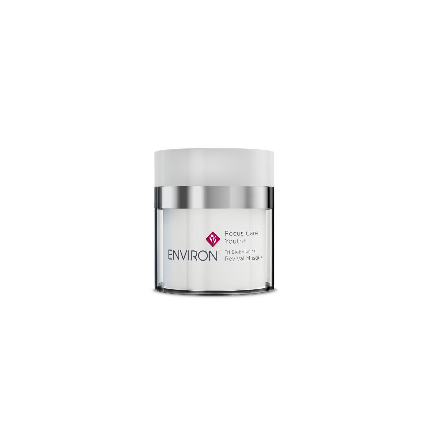 Environ Focus Care Youth+ Tri Botanical Revival Masque