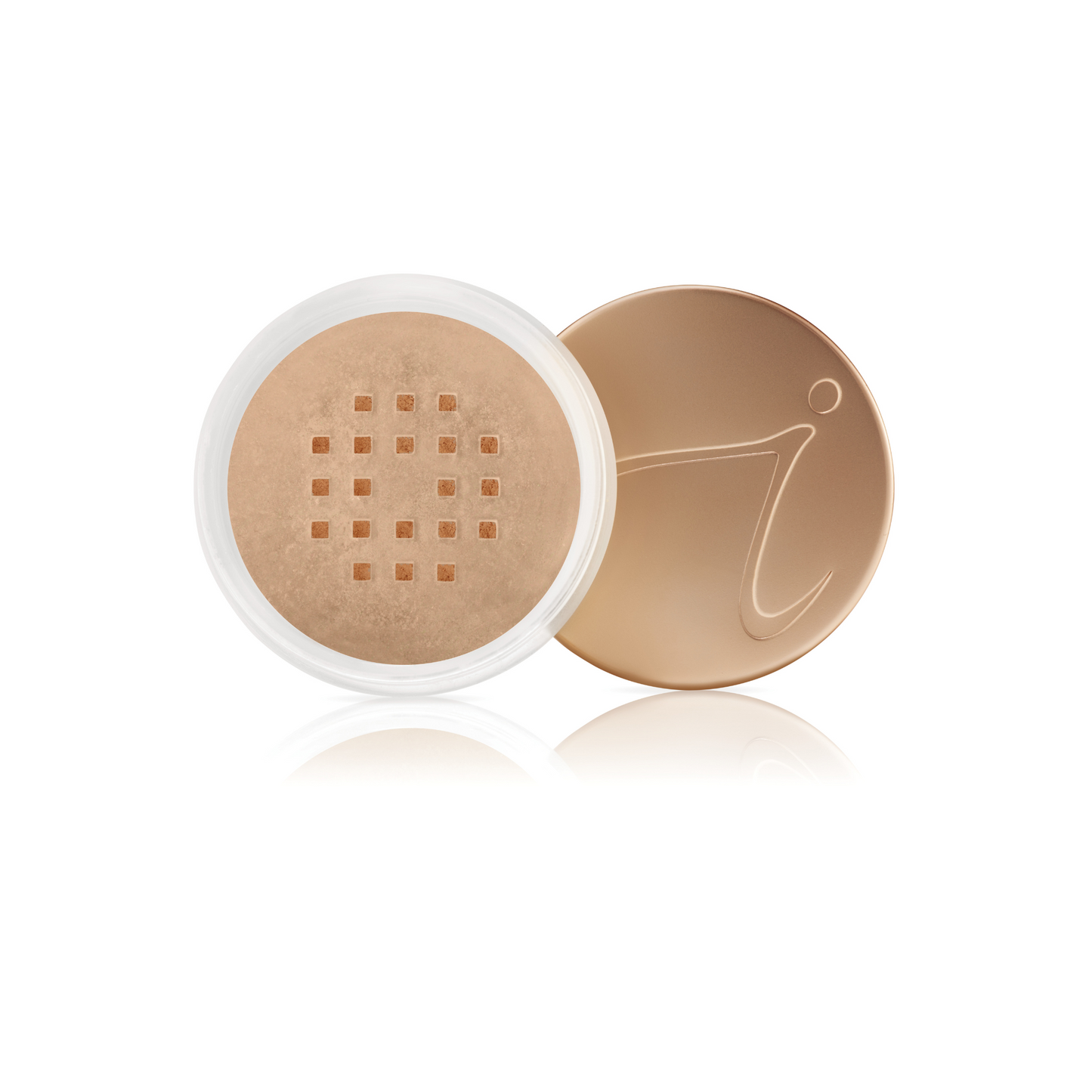 Jane Iredale Loose Powder - Honey Bronze