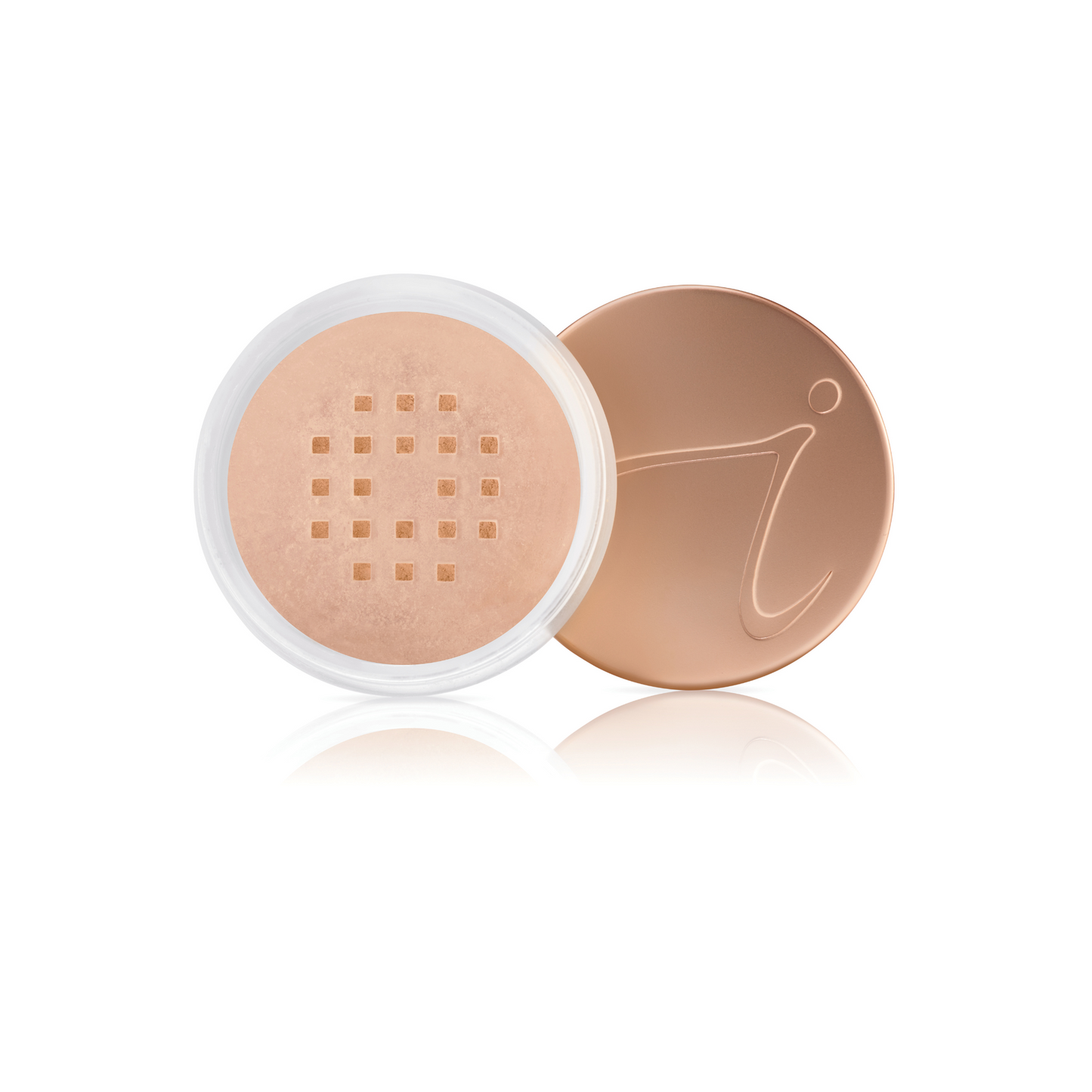 Jane Iredale Loose Powder - Light Beige