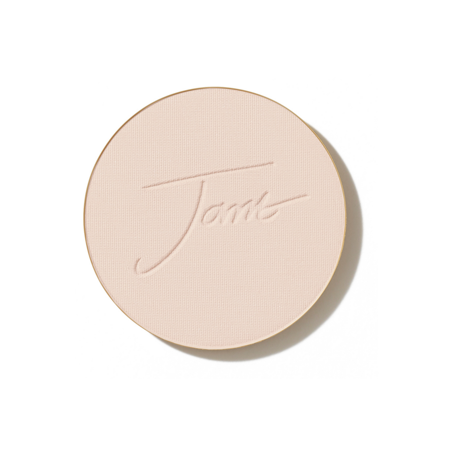 Jane Iredale Pressed Mineral Powder Refill - Ivory