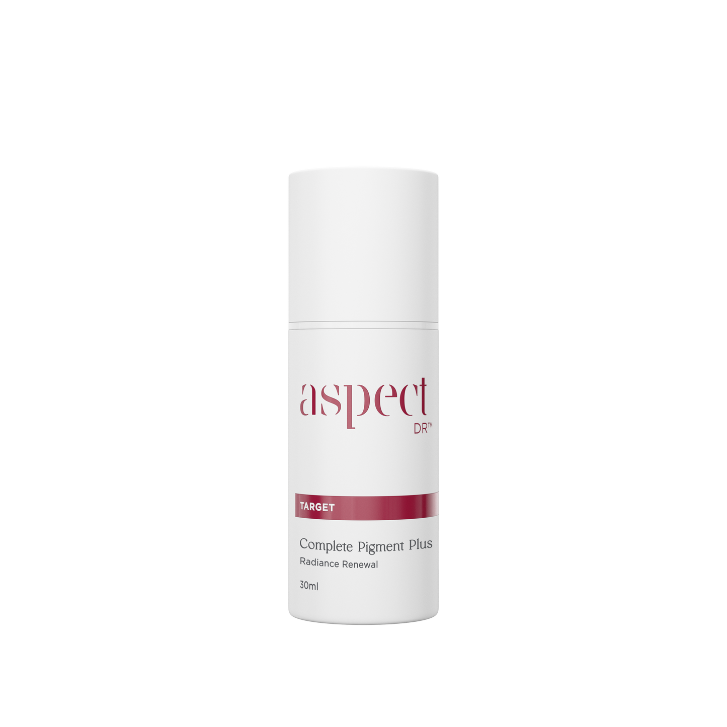 Aspect Dr Complete Pigment Plus - 30ml