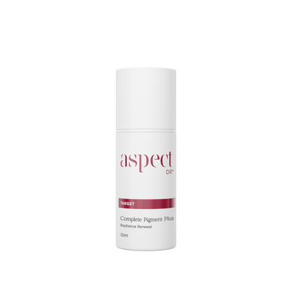 Aspect Dr Complete Pigment Plus - 30ml