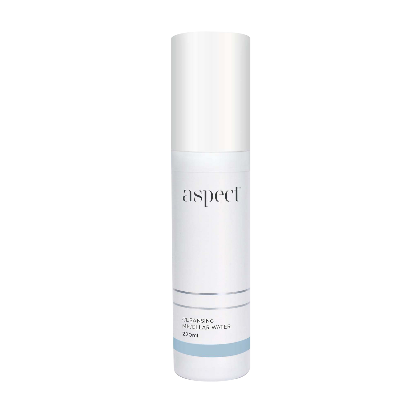 Aspect Cleansing Micellar Water - 220ml