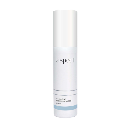 Aspect Cleansing Micellar Water - 220ml