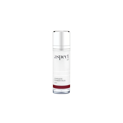 Aspect Dr Complete Pigment Plus - 30ml