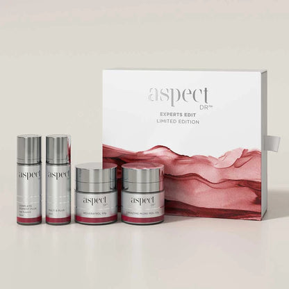 Aspect Dr Experts Edit Limited Edition Kit