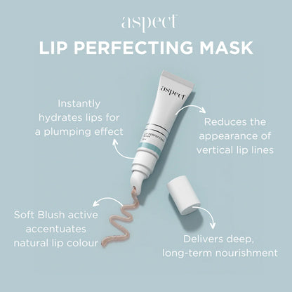 Aspect Lip Perfecting Mask 12ml