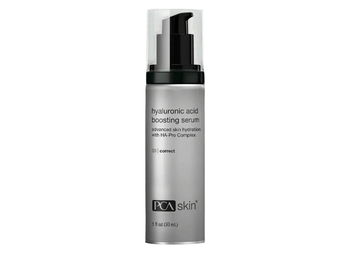 PCA Hyaluronic Acid Boosting Serum - 30ml