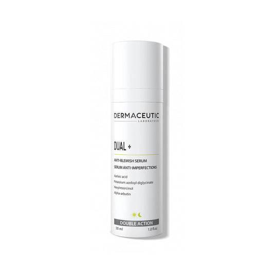 Dermaceutic Dual Plus - Anti-Blemish Serum 30ml