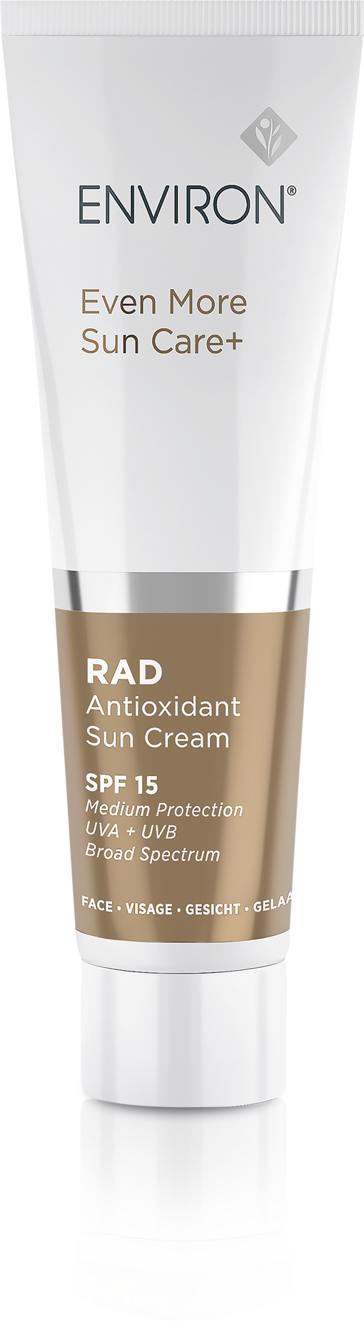 Environ RAD Antioxidant Sun Cream SPF15