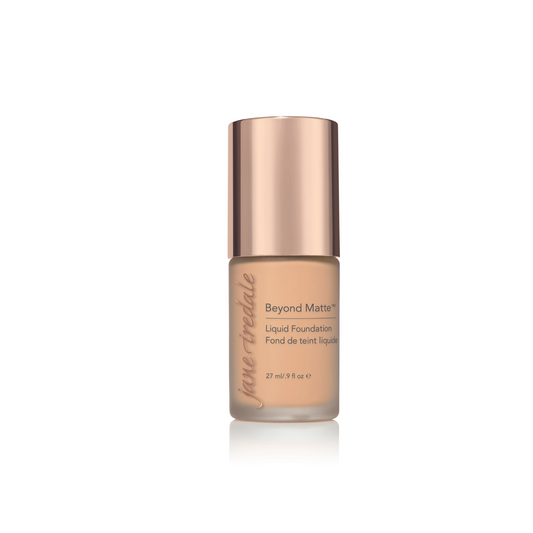 Jane Iredale Beyond Matte Liquid Foundation - M5