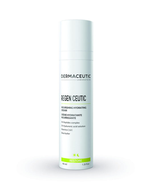 Dermaceutic Regen Ceutic - Nourishing Hydrating Cream 40ml