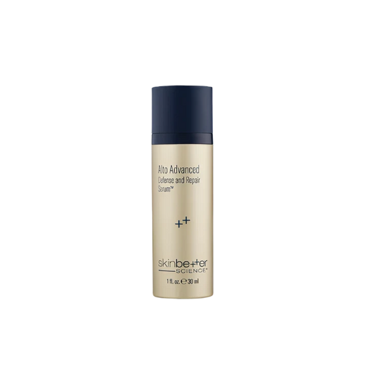 SkinBetter Alto Advanced Defense and Repair Serum - 30ml