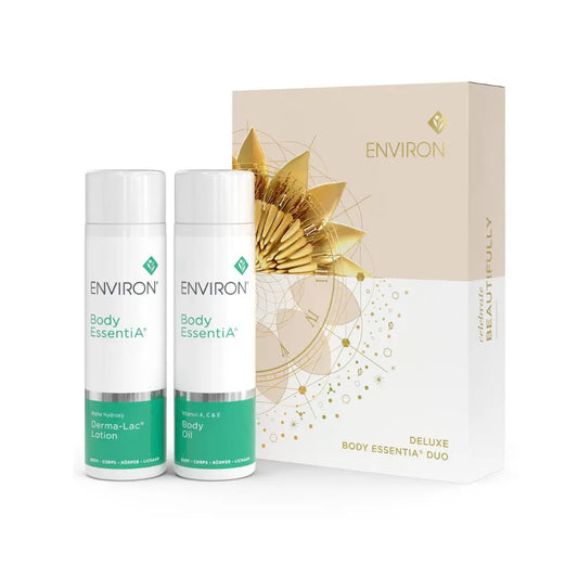 Environ Festive Deluxe Body Essentia Duo