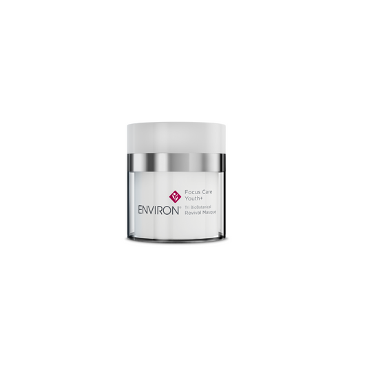 Environ Focus Care Youth+ Revival Masque
