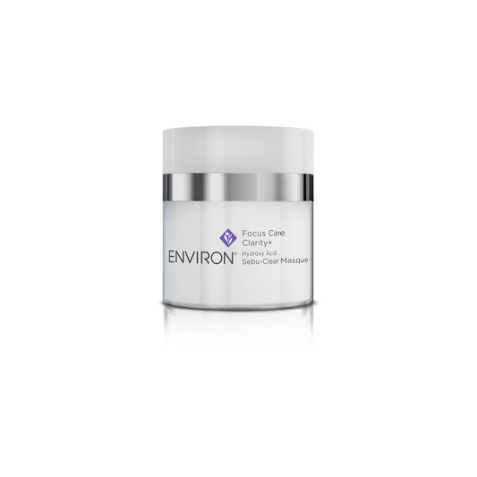 Environ Focus Care Clarity+ Sebu-Clear Masque