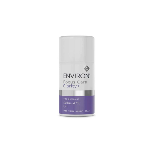 Environ Focus Care Clarity+ Sebu-ACE Oil