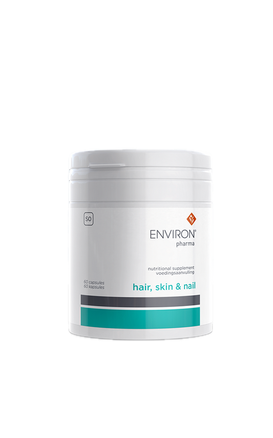 Environ Hair Skin & Nails 60 caps