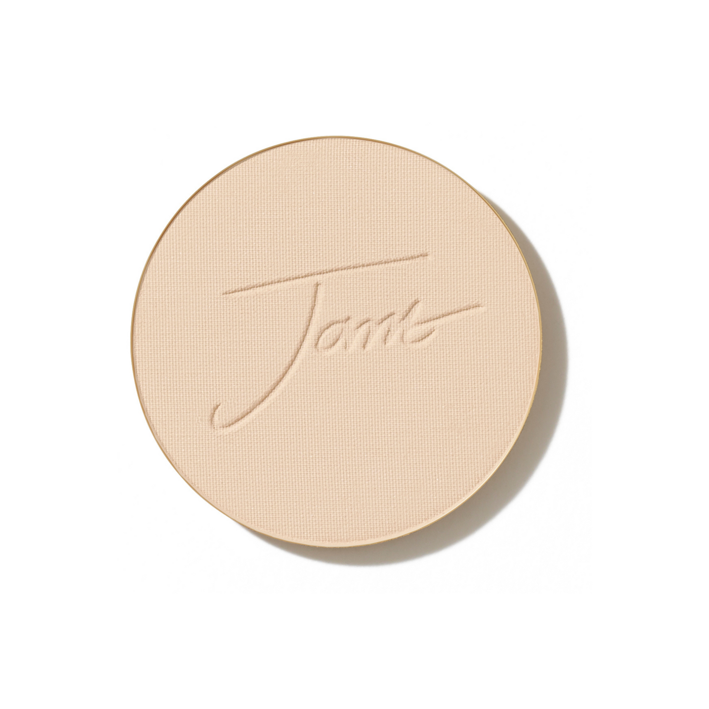 Jane Iredale Pressed Mineral Powder Refill - Amber