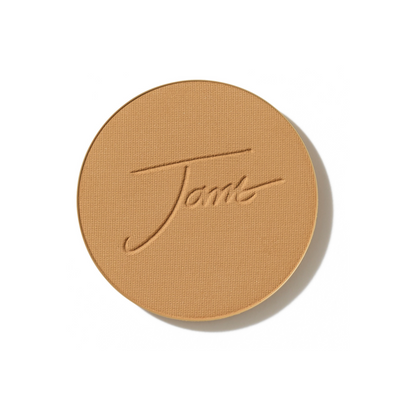 Jane Iredale Pressed Mineral Powder Refill - Autumn