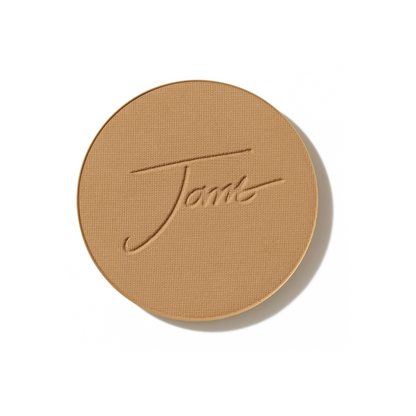 Jane Iredale Pressed Mineral Powder Refill - Fawn