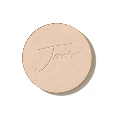 Jane Iredale Pressed Mineral Powder Refill - Natural
