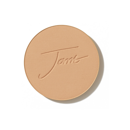 Jane Iredale Pressed Mineral Powder Refill - Sweet Honey