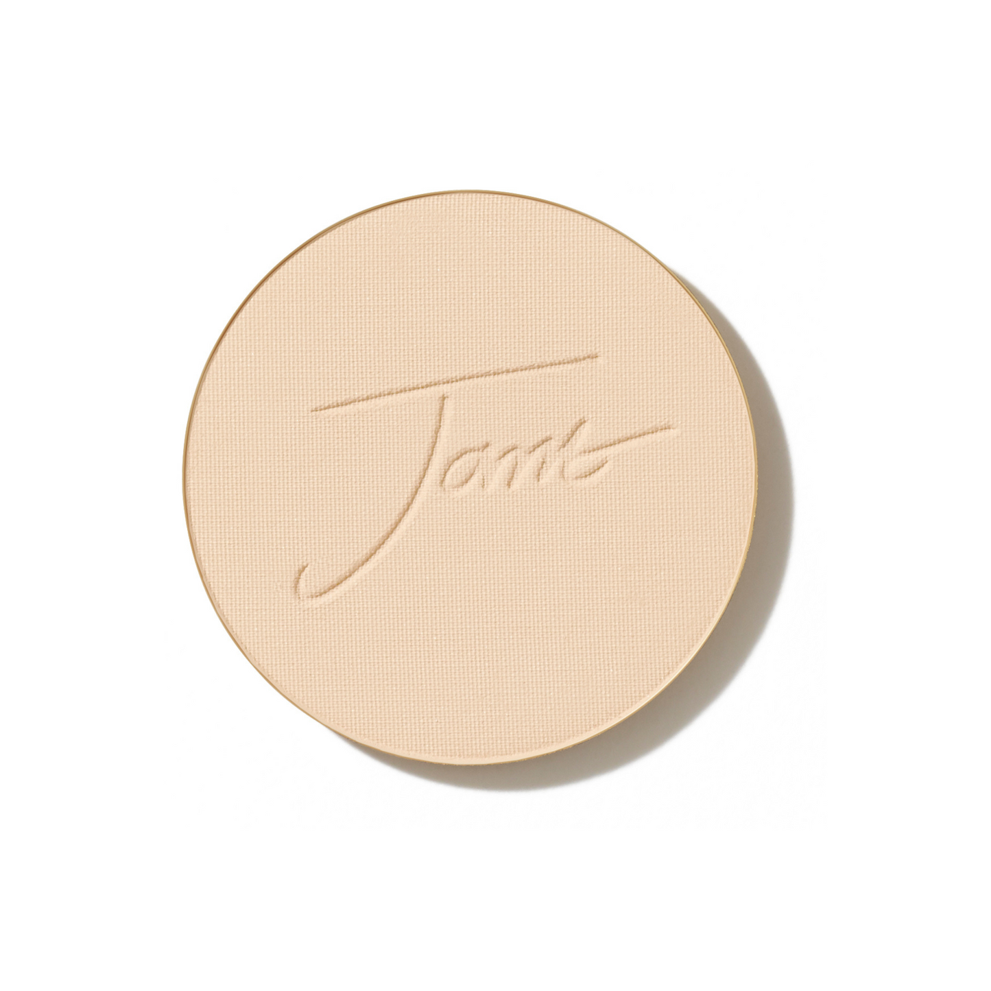 Jane Iredale Pressed Mineral Powder Refill - Warm Silk