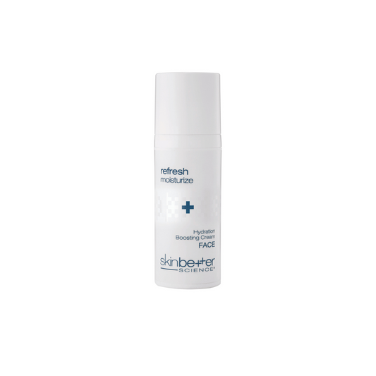 SkinBetter InterFuse Refresh Hydration Boosting Cream – 50ml