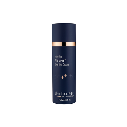 SkinBetter AlphaRet Intensive O-Night Cream – 30ml